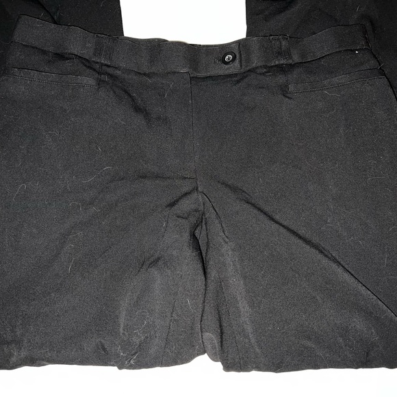 Addition Elle Petite Dress Pants - Picture 5 of 8